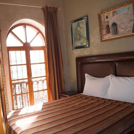 Riad Dar Rhamna Essaouira Eksteriør billede