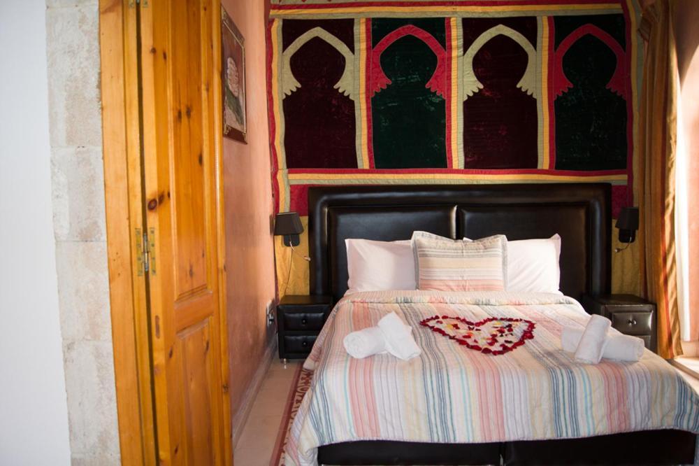 Riad Dar Rhamna Essaouira Eksteriør billede