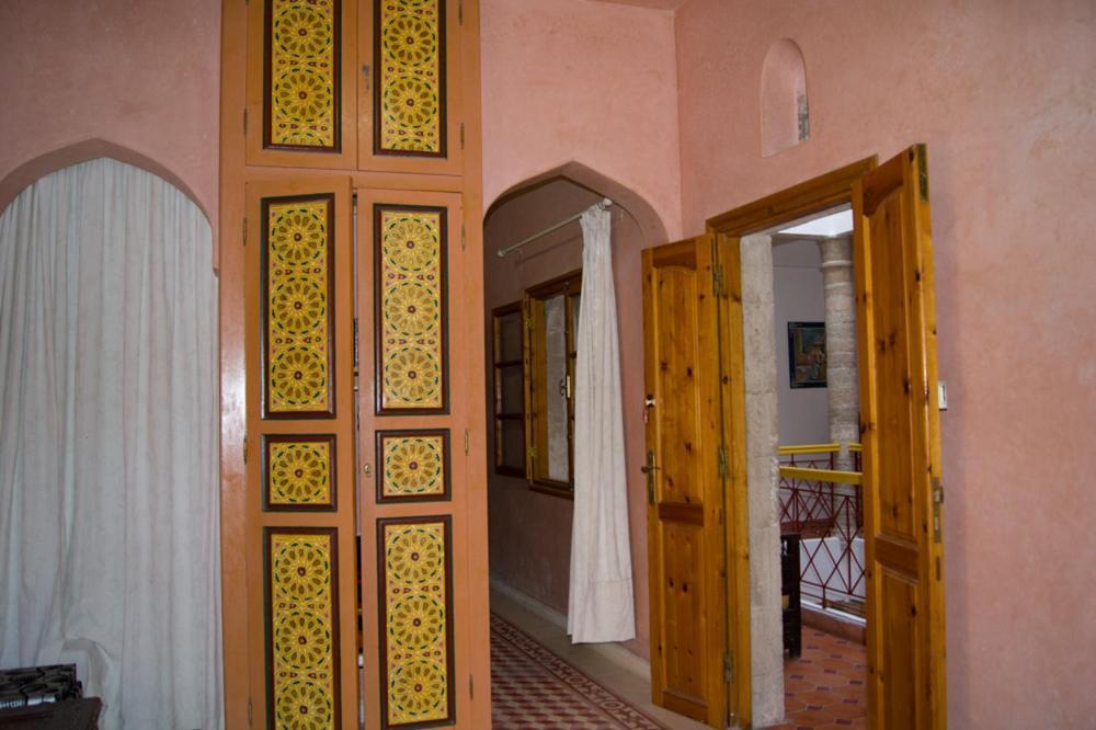 Riad Dar Rhamna Essaouira Eksteriør billede