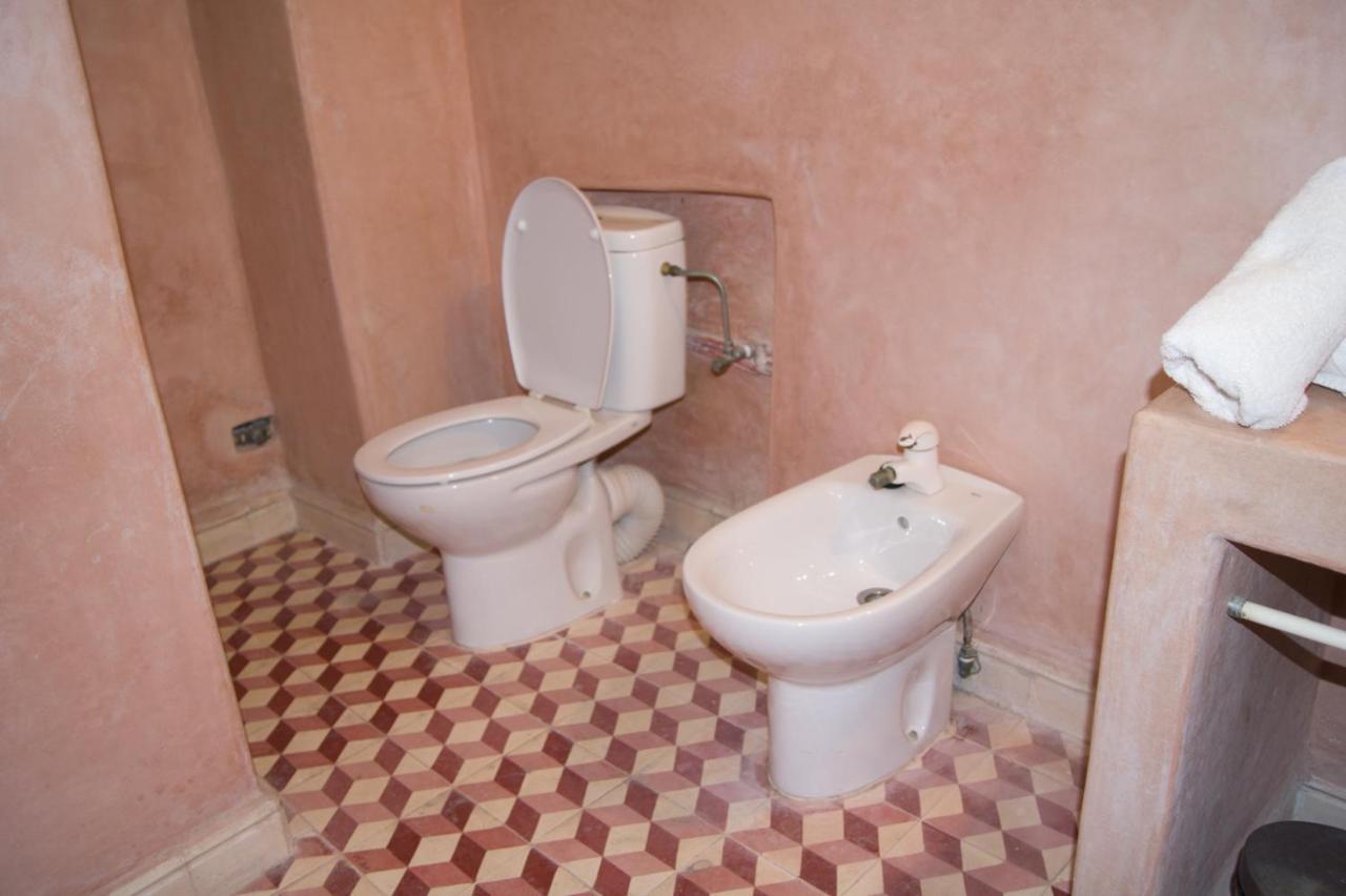 Riad Dar Rhamna Essaouira Eksteriør billede