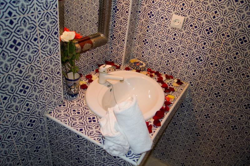 Riad Dar Rhamna Essaouira Eksteriør billede