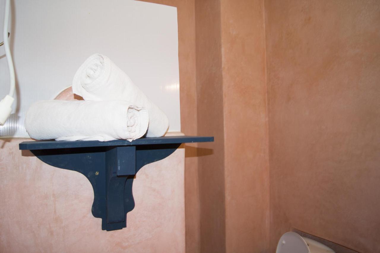 Riad Dar Rhamna Essaouira Eksteriør billede