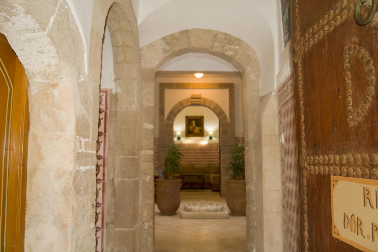 Riad Dar Rhamna Essaouira Eksteriør billede